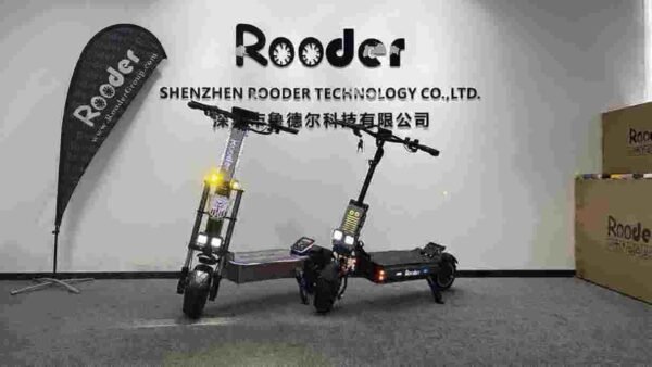 Scooter met 2 wielen voor volwassenen fabriek