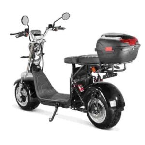 2000w motorfiets fabriek