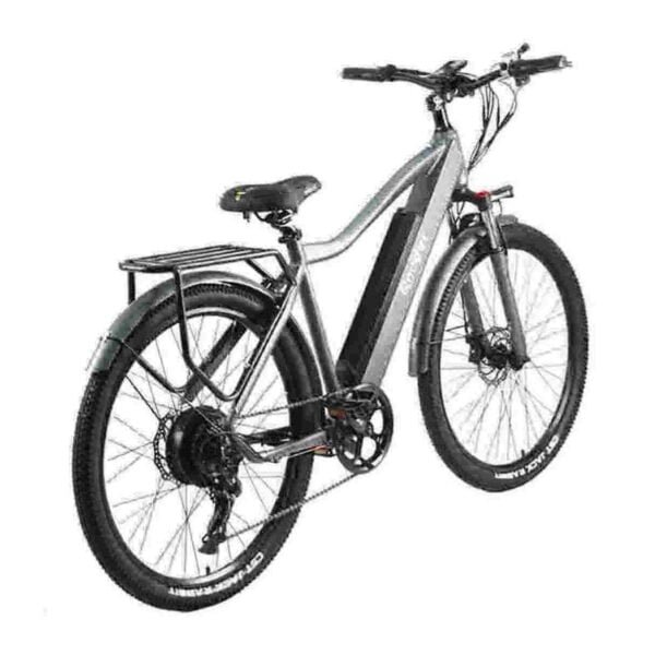 3 wiel elektrische fietsen voor senioren fabriek