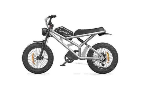 4 wiel elektrische fiets fabriek