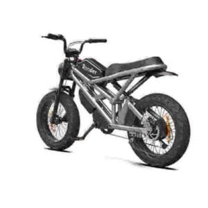48v elektrische crossmotor fabriek