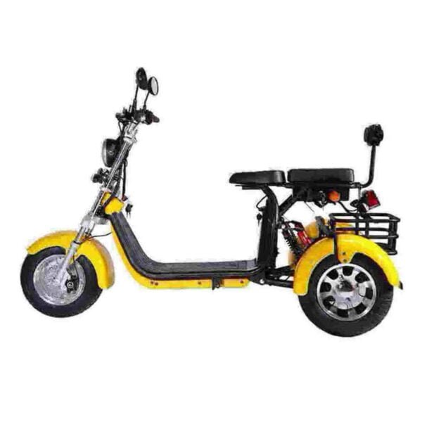 60V20A 3000W Citycoco-scooter fabriek