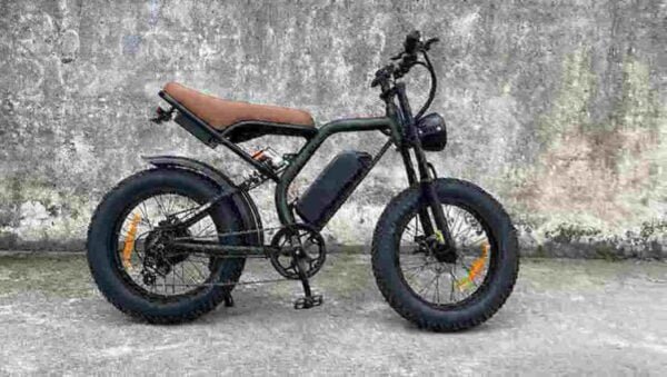 Op batterijen werkende crossmotoren te koop fabriek