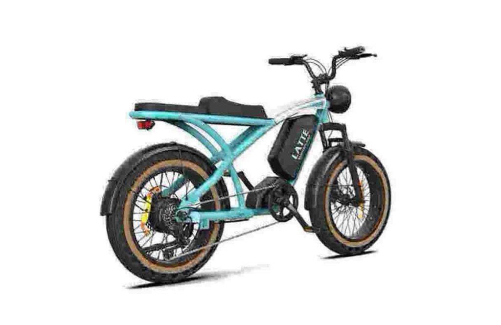 Beste 20 inch opvouwbare elektrische fiets fabriek