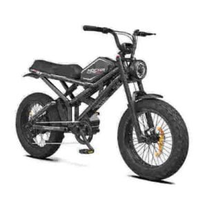 Beste Chinese opvouwbare elektrische fiets fabriek
