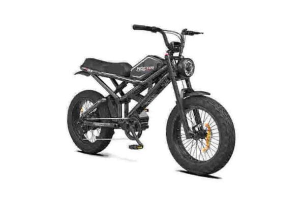 Beste Chinese opvouwbare elektrische fiets fabriek