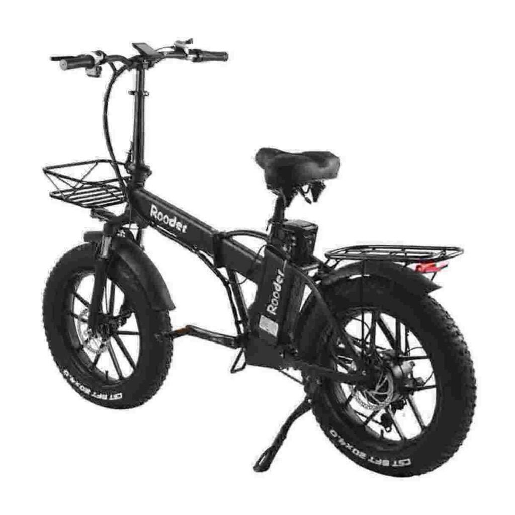 Beste cross-e-bike fabriek