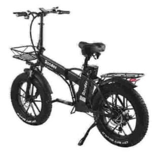Beste E-fietsen voor dames fabriek
