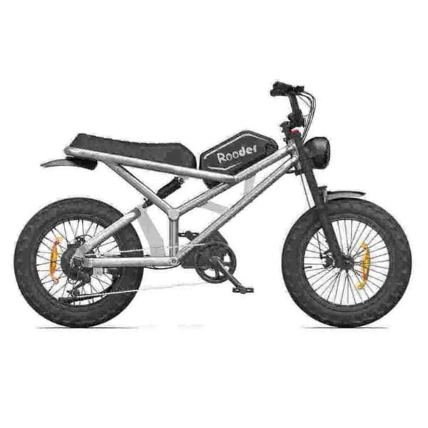 beste e-bikes fabriek