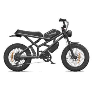Beste E-crossmotoren fabriek