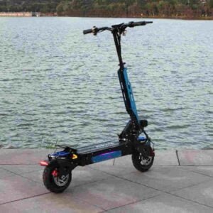 beste e-scooter fabriek