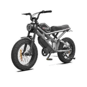 beste elektrische fiets fabriek
