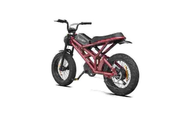 beste elektrische crossmotor fabriek