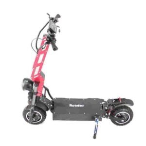 Beste elektrische scooter voor mannen fabriek