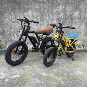 beste opvouwbare elektrische fiets fabriek