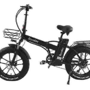 beste opvouwbare e-bikes fabriek