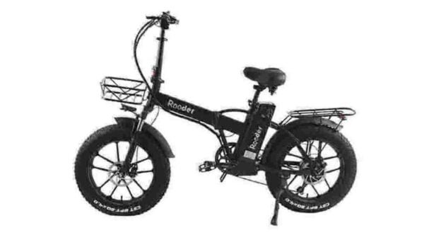 beste opvouwbare e-bikes fabriek