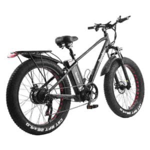 Beste opvouwbare elektrische fiets voor lange afstanden fabriek