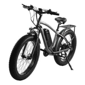 beste off-road elektrische fiets fabriek
