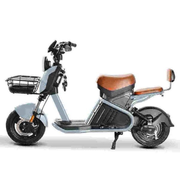 Citycoco golfscooter fabriek