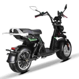Citycoco Scooter Elektrisch fabriek