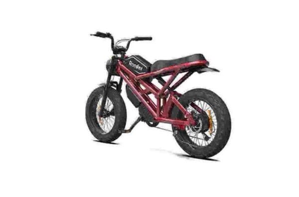 Aangepaste e-bike fabriek