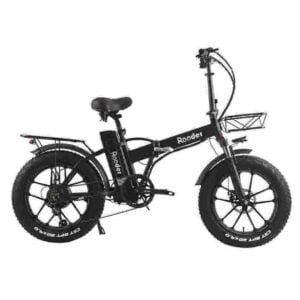 E-bike crossmotor prijs fabriek