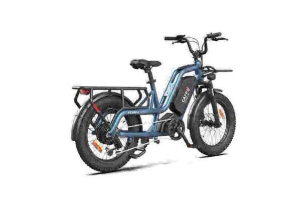 E Bikes 2024 Elektrische fiets fabriek