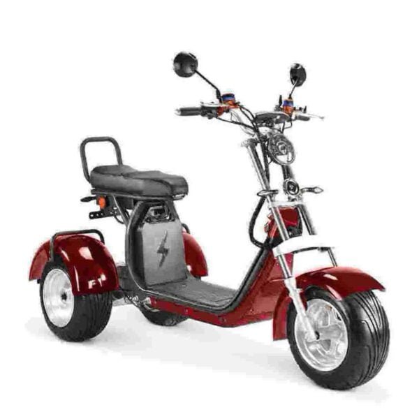 E-motorfiets te koop fabriek