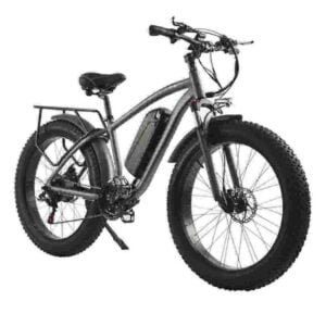 Ebike opvouwbare elektrische fiets fabriek