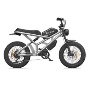 Elektrische crossmotoren Elektrische crossmotoren fabriek