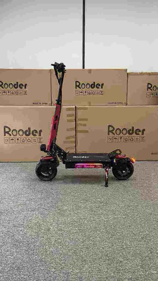 Elektrische scooter te koop fabriek