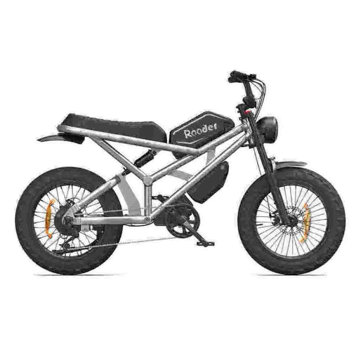 Elektrische crossmotor fabriek Elektrische crossmotor fabriek