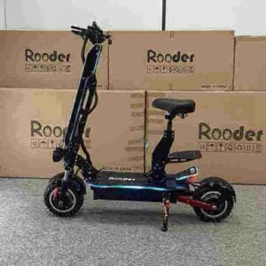 Elektrische scooter voor damesprijs fabriek