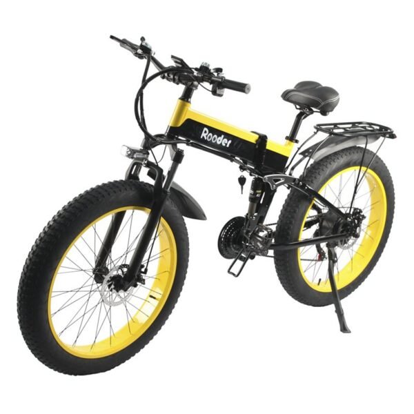 Elektrische fiets r809-s3 26 inch banden te koop