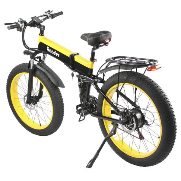 Elektrische fiets r809-s3 26 inch banden te koop