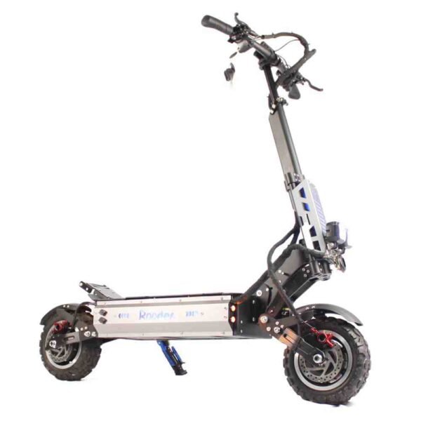 Elektrische scooter voor volwassenen 72v 8000w 50ah