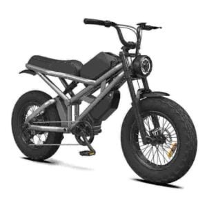 Snelste e-bike fabriek