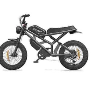 Opvouwbare e-bikes fabriek