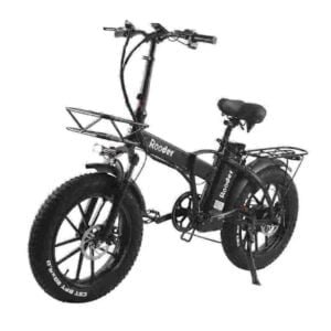 opvouwbare elektrische fiets fabriek