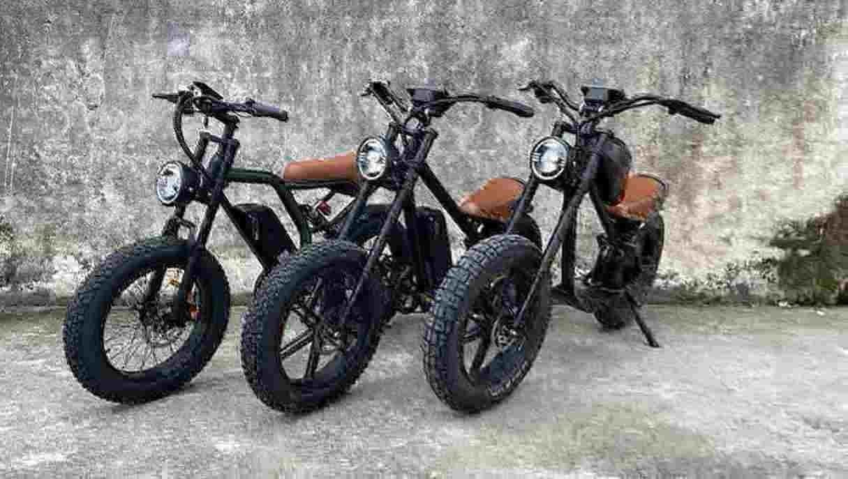 Opvouwbare e-bikes te koop fabriek Opvouwbare e-bikes te koop fabriek