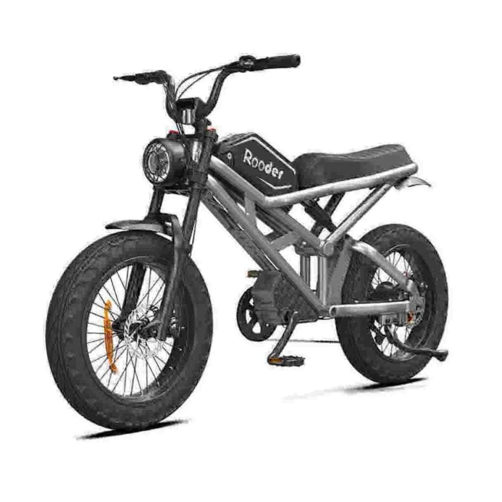 Opvouwbare elektrische fiets te koop fabriek