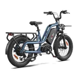 Japanse opvouwbare elektrische fiets fabriek