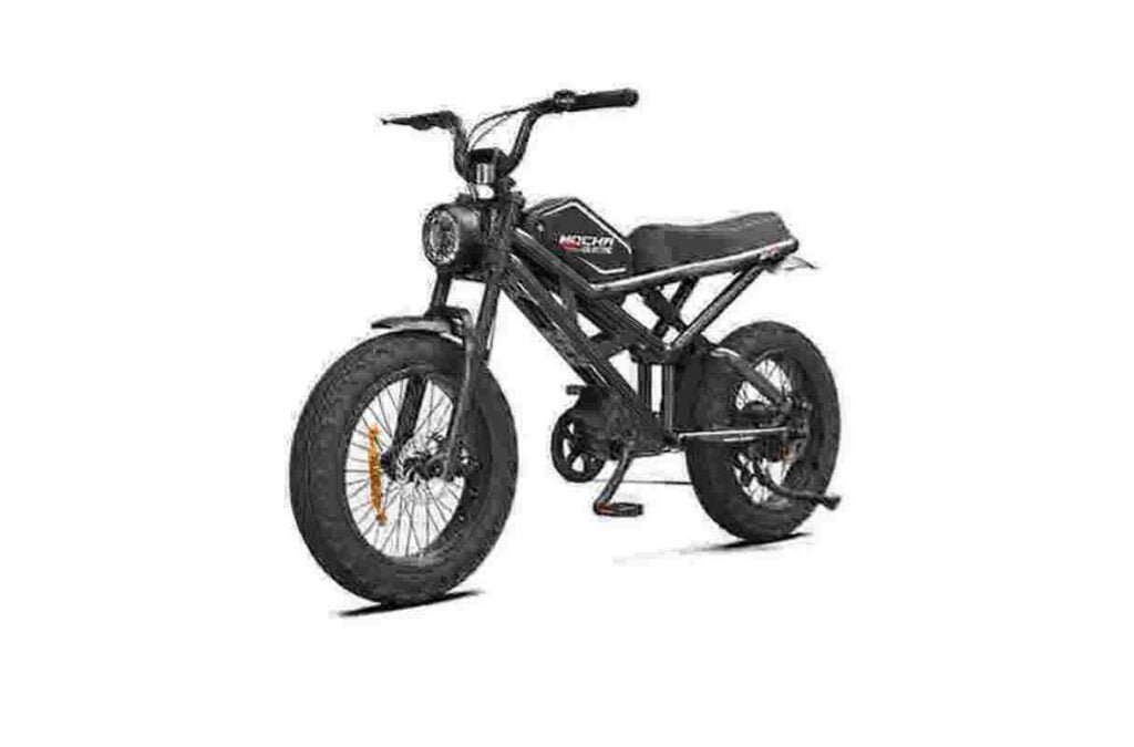 Lichtgewicht vouwfiets elektrisch fabriek