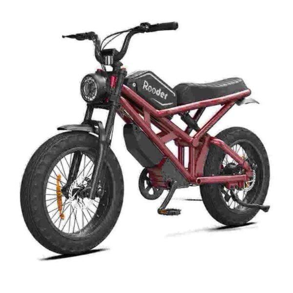 Meest krachtige opvouwbare elektrische fiets fabriek