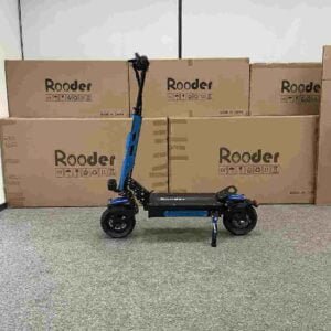 Gemotoriseerde scooter voor volwassenen te koop fabriek