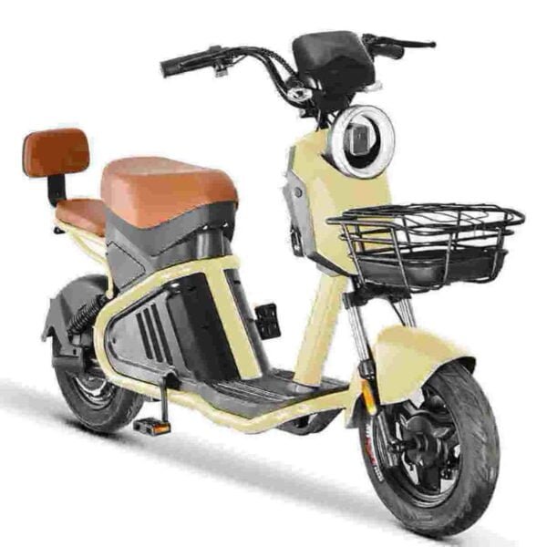 Rooder citycoco elektrische scooter fabriek