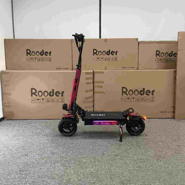 Scooter elektrische scooter fabriek groothandel
