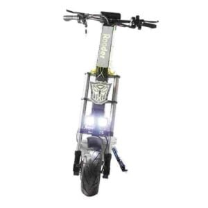 Scooterfabriek fabriek