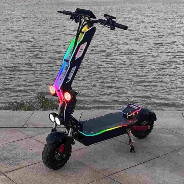 Scooter Off Road Elektrische fabriek groothandel